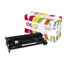 OWA Armor toner pro HP Laserjet Pro M402 3100 stran, CF226A, černá/black OWA Armor toner pro HP Laserjet Pro M402 3100 stran, CF226A, černá/black