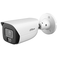 Dahua IPC-HFW5559E-ASE-IL-0360B, 5Mpx, 25/30fps, 1/2,7" CMOS, H.265+, 3,6mm (90°), WDR, IR+LED50m, IP67, audio+alarm Dahua IPC-HFW5559E-ASE-IL-0360B, 5Mpx, 25/30fps, 1/2,7" CMOS, H.265+, 3,6mm (90°), WDR, IR+LED50m, IP67, audio+alarm