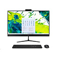ACER PC AiO Aspire C27-2G_LUBR75825U_65W,R7 5825U,27"FHD,16GB,512GB SSD,UHD,W11P,Black