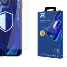 3mk FlexibleGlass Pro pro Redmi 15C 3mk FlexibleGlass Pro pro Redmi 15C