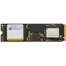 HP 2TB PCIe 4x4 NVMe TLC M.2 SSD HP 2TB PCIe 4x4 NVMe TLC M.2 SSD