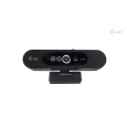 i-tec SOLOMON WH200 Webcam 2K/FHD with Microphone, Windows Hello Support