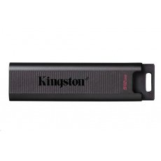 Kingston Flash Disk 512GB USB3.2 Gen 2 DataTraveler Max Kingston Flash Disk 512GB USB3.2 Gen 2 DataTraveler Max