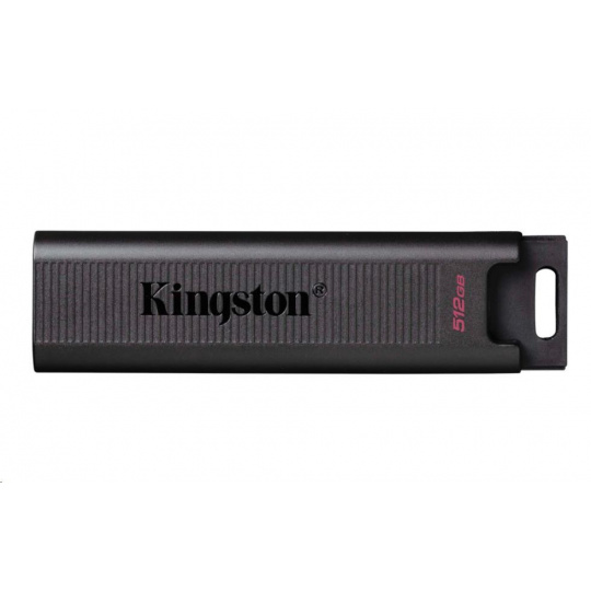 Kingston Flash Disk 512GB USB3.2 Gen 2 DataTraveler Max