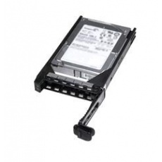 600GB 15K RPM SAS 12Gbps 512n 2.5in Hot-plug Hard Drive 3.5in HYB CARR CK