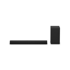 LG DS40T soundbar 300 W, 2.1., AI Sound Pro, pro TV 42" a více LG DS40T soundbar 300 W, 2.1., AI Sound Pro, pro TV 42" a více