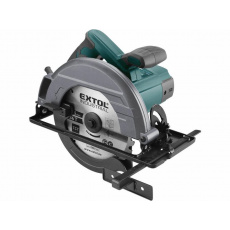 Extol Industrial 8793000 pila kotoučová, 185mm, 1600W Extol Industrial 8793000 pila kotoučová, 185mm, 1600W