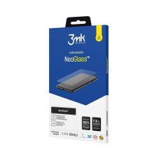 3mk NeoGlass Black pro Samsung Galaxy S23 (SM-S911) 3mk NeoGlass Black pro Samsung Galaxy S23 (SM-S911)