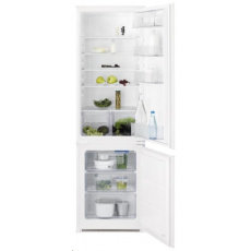 Electrolux KNT2LF18S CHLADNIČKA VESTAVNÁ KOMBINOVANÁ Electrolux KNT2LF18S CHLADNIČKA VESTAVNÁ KOMBINOVANÁ