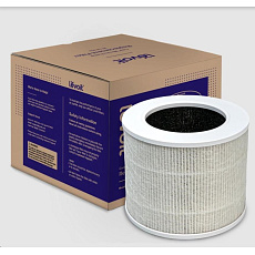 BAZAR - Levoit Core Mini Air filtr - Poškozený obal (Komplet) BAZAR - Levoit Core Mini Air filtr - Poškozený obal (Komplet)