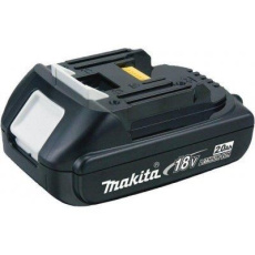 Makita baterie BL1820B Li-ion LXT 18V/2,0Ah Makita baterie BL1820B Li-ion LXT 18V/2,0Ah