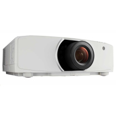 NEC Projektor LCD PA804UL-BK PROJECTOR NEC Projektor LCD PA804UL-BK PROJECTOR