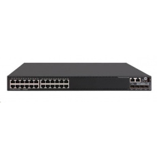 HPE 5510 24G SFP 4SFP+ HI 1-slot Switch JH149A RENEW HPE 5510 24G SFP 4SFP+ HI 1-slot Switch JH149A RENEW