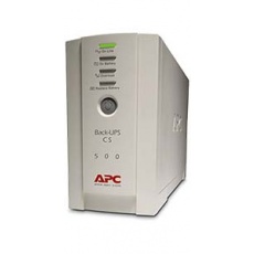 APC Back-UPS CS 500 USB/Serial 230V (300W)