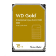 BAZAR - WD GOLD WD181KRYZ 18TB SATA/ 6Gb/s 512MB cache 7200 ot.