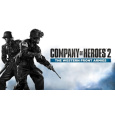 Company of Heroes 2 - The Western Front Armies (PC) klíč Steam