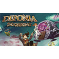 Deponia Doomsday Soundtrack (PC) klíč Steam