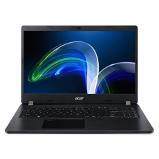 ACER NTB EDU TravelMate P2 (TMP215-41-G2-R4CX), Ryzen 5650U,15.6" FHD IPS,8GB,512GB SSD,Radeon Graph,W10PRO+W11PRO,černá