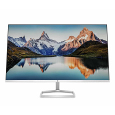 BAZAR - LCD HP M32f 31,5" matný;VA FHD 1920x1080; 10m:1; 300cd/m2; 5ms;VGA;2xHDMI - Poškozený obal (Komplet) BAZAR - LCD HP M32f 31,5" matný;VA FHD 1920x1080; 10m:1; 300cd/m2; 5ms;VGA;2xHDMI - Poškozený obal (Komplet)