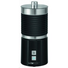 Clatronic MS3654 BK Pěnič mléka Clatronic MS3654 BK Pěnič mléka