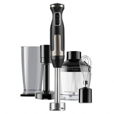 Black+Decker BXHBA1500E Tyčový mixér Black+Decker BXHBA1500E Tyčový mixér