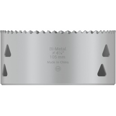 Bosch děrovka PRO Multi Material, 105 mm, se závitem Bosch děrovka PRO Multi Material, 105 mm, se závitem