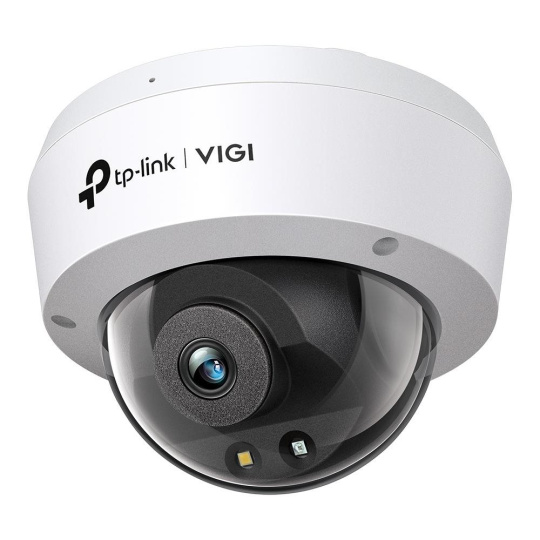 TP-Link VIGI C240I(2.8mm), 4MP, Dome, PoE, IR 30m