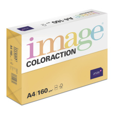 Antalis Papír Image Coloraction Venezia - sytá oranžová (AG10) A4 (160g/250ks) Antalis Papír Image Coloraction Venezia - sytá oranžová (AG10) A4 (160g/250ks)