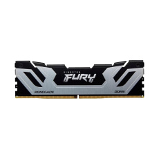 KINGSTON CUDIMM DDR5 24GB 8800MT/s CL42 FURY Renegade Silver KINGSTON CUDIMM DDR5 24GB 8800MT/s CL42 FURY Renegade Silver