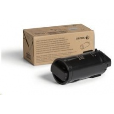Xerox Black High Capacity Toner pro VersaLink B600/B605/B610/B615 (25 900 str.) Xerox Black High Capacity Toner pro VersaLink B600/B605/B610/B615 (25 900 str.)