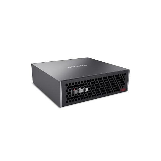 LENOVO PC ThinkStation/Workstation PGX - NVIDIA GB10,128GB,1TBSSD,WiFi,BT,NVIDIA DGX OS