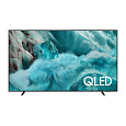 Samsung QE55Q7FAA 55" TV, QLED, 4K Ultra HD, Quantum HDR, Tizen, Apple AirPlay, Wi-Fi, Bluetooth, HDMI, USB - pošk. obal