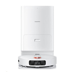 BAZAR - Xiaomi Robot Vacuum X10+ EU - Po opravě (Náhradní krabice)