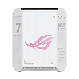ASUS Router ROG Strix GS-BE7200, WiFi 7 Router, AiMesh, 1xWAN, 4xLAN