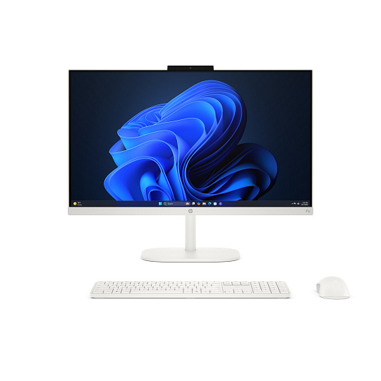 HP AIO ProStudio 2 G2i 23.8 NT AI Ultra 5 225H,2x8GB DDR5,512GB,Arc 30T,WiFi6+BT,kl.+myš,150W,bílá,2xUSB-C+HDMI,Win11Pro HP AIO ProStudio 2 G2i 23.8 NT AI Ultra 5 225H,2x8GB DDR5,512GB,Arc 30T,WiFi6+BT,kl.+myš,150W,bílá,2xUSB-C+HDMI,Win11Pro