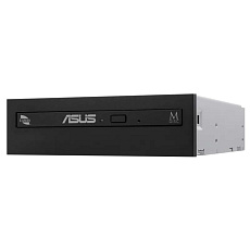 ASUS DVD Writer DRW-08D6MT/BLACK/BULK, black, SATA, M-Disc ASUS DVD Writer DRW-08D6MT/BLACK/BULK, black, SATA, M-Disc