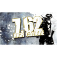 7.62: High Calibre (PC) klíč Steam