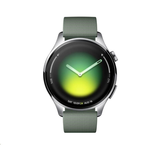 Xiaomi Watch 5 Juniper Green Xiaomi Watch 5 Juniper Green