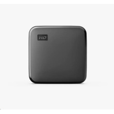 SanDisk WD Elements SE externí SSD 1 TB USB 3.2 400MB/s SanDisk WD Elements SE externí SSD 1 TB USB 3.2 400MB/s
