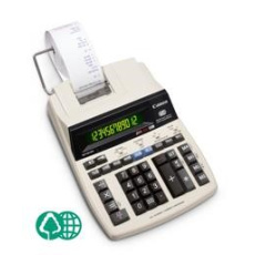 CANON Kalkulacka MP120-MG-ES II EMEA GB CANON Kalkulacka MP120-MG-ES II EMEA GB