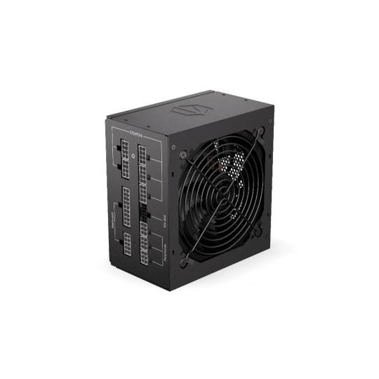 ENDORFY Zdroj Supremo FM6 Gold 1000W, 120mm, Plně modulární, 80 Plus Gold, ATX 3.1