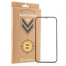Tactical Glass Shield 5D AntiBlue sklo pro Apple iPhone 13 Pro Max Black Tactical Glass Shield 5D AntiBlue sklo pro Apple iPhone 13 Pro Max Black