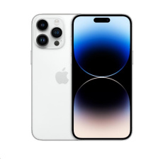 APPLE iPhone 14 Pro Max 128 GB Silver APPLE iPhone 14 Pro Max 128 GB Silver