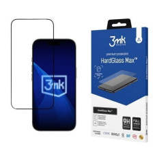 3mk HardGlass Max pro Apple iPhone 17 Air 3mk HardGlass Max pro Apple iPhone 17 Air