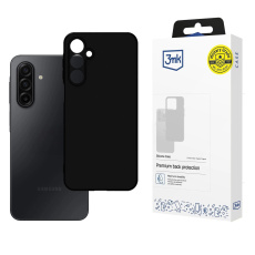 3mk Silicone Case pro Samsung Galaxy A17 5G 3mk Silicone Case pro Samsung Galaxy A17 5G