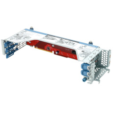 HPE DL20 Gen10+ 2SFF HDD Enable Kit HPE DL20 Gen10+ 2SFF HDD Enable Kit