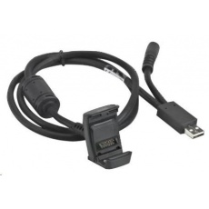 Motorola/Zebra komunikační kabel USB pro TC8000 - bez adaptéru Motorola/Zebra komunikační kabel USB pro TC8000 - bez adaptéru