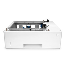 HP LaserJet 550-Sheet Input Tray - Zásobník papíru HP LaserJet na 550 listů pro HP LaserJet M501/M506/M507/M527/M528 HP LaserJet 550-Sheet Input Tray - Zásobník papíru HP LaserJet na 550 listů pro HP LaserJet M501/M506/M507/M527/M528