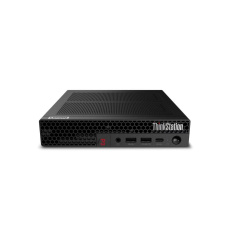 LENOVO PC ThinkStation/Workstation P3 Tiny - i7-14700,16GB,512SSD,WiFi,BT,W11P LENOVO PC ThinkStation/Workstation P3 Tiny - i7-14700,16GB,512SSD,WiFi,BT,W11P
