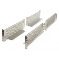 APC 2-Post Mounting Rail Kit for Smart-UPS SRT, Smart-UPS SRT2200XLI, SRT3000XLI, SRT3000XLW-IEC, SRT72BP, SRT96BP APC 2-Post Mounting Rail Kit for Smart-UPS SRT, Smart-UPS SRT2200XLI, SRT3000XLI, SRT3000XLW-IEC, SRT72BP, SRT96BP